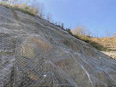 GER型主動防護網